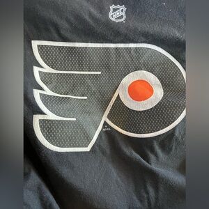 NHL Philadelphia Flyers Carter #17 Tee